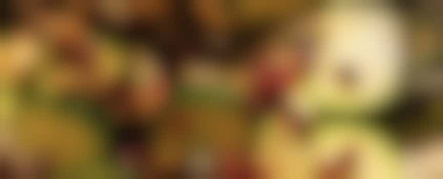 Buurtmaal Griftpark zoekt keukenheld