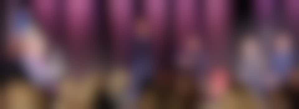 Gastvrouw/gastheren voor theater de Mess in Naarden