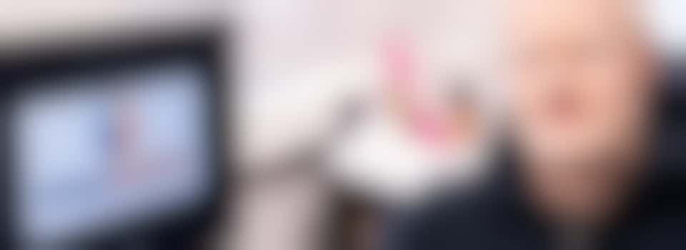 IT Support Volunteer