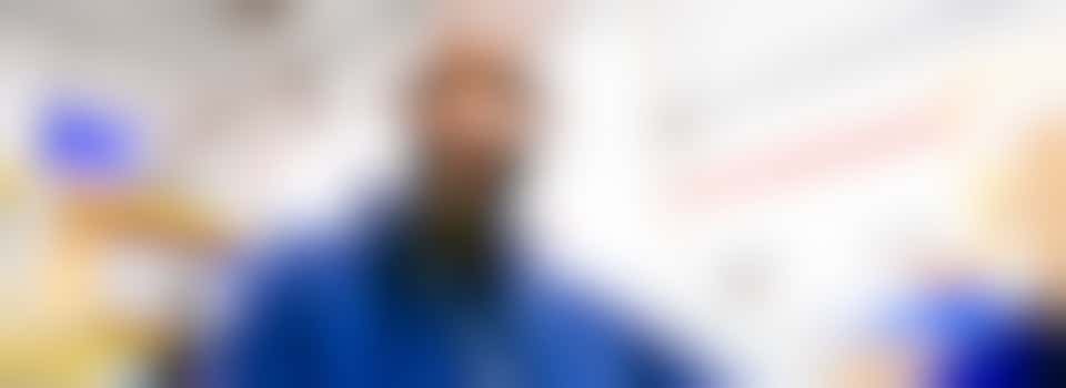 Social Media Volunteer