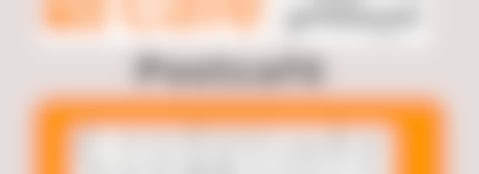 Gezocht: Ondersteuning voor de Postcafé-pool!