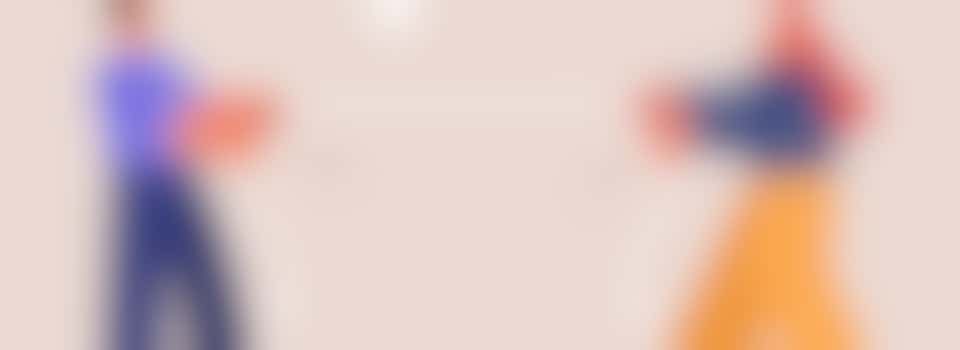 Van Botsing naar Verbinding