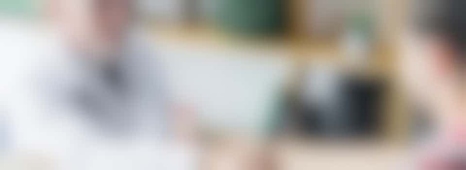 Wij zijn op zoek naar een luisterend oor!