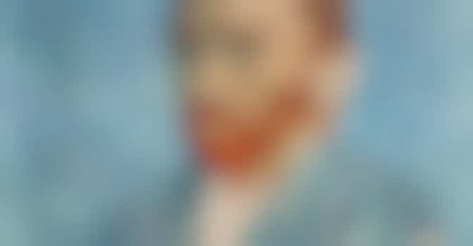 Verzorg de lunch na een lezing van het Gogh Museum