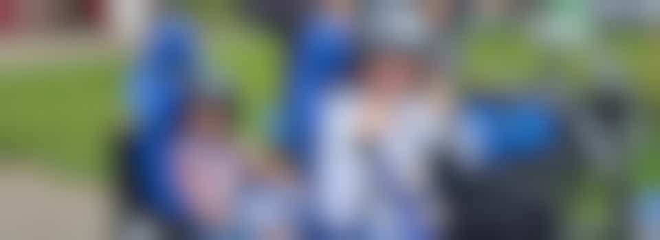 Helping hands wanted for childrens holidays