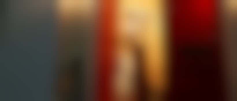 Garden transformation