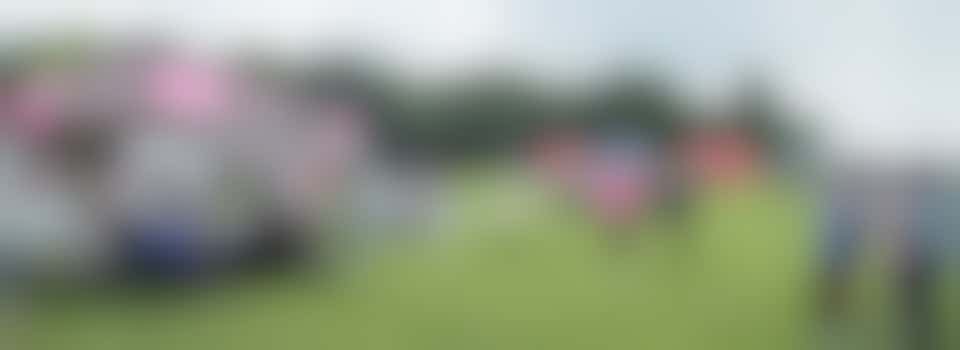 Fundraising Event Organiser