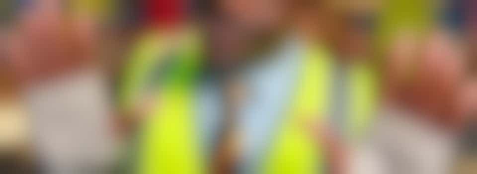 Health and Safety Officer