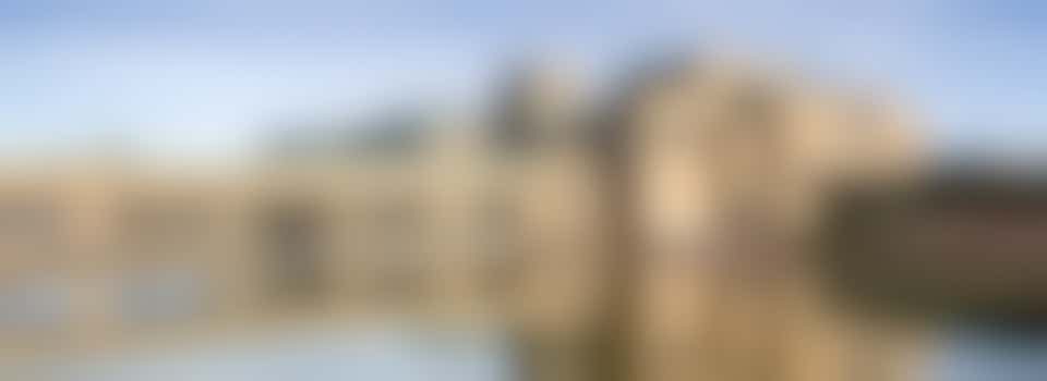 Stad naar het Kunstmuseum - stadsdeel Escamp - Moerwijk