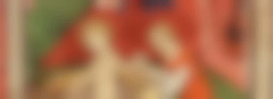 HIP-workshop Geuren van weleer