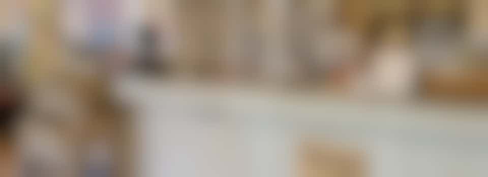 Helpen in onze cadeauwinkel - samen met bewoners