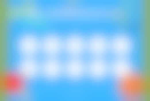 Voorbeeld Beweegpas activiteiten