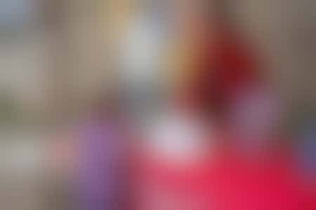 Volunteer Drop in Morning