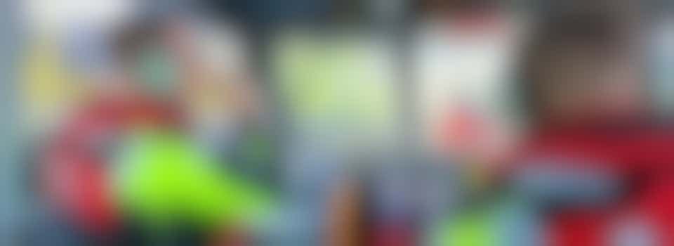 Houd jij als secretaris ons bestuur op koers? Dan redden wij samen levens.