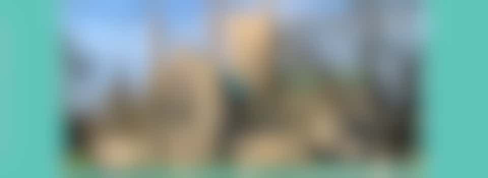 Maintenance Volunteer at Great Yarmouth Minster