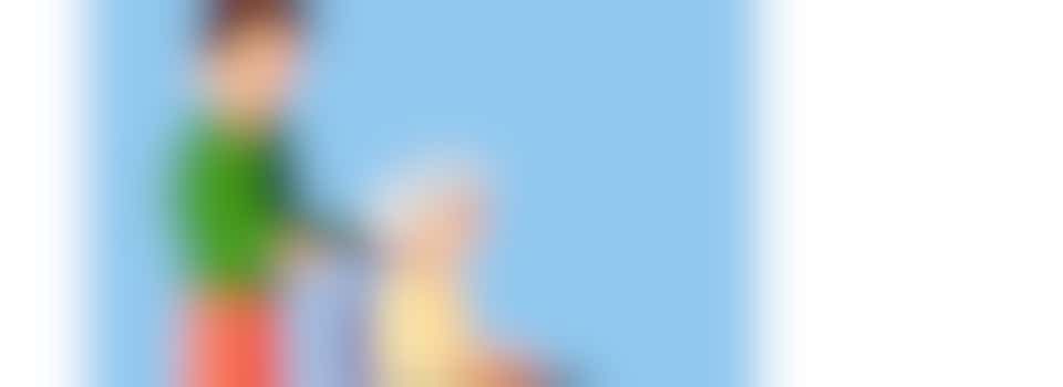 Word jij marktmaatje voor mevrouw N.?