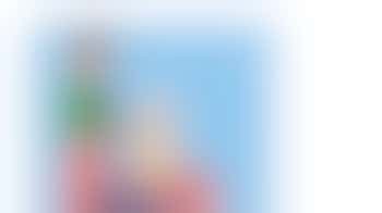 Word jij marktmaatje voor mevrouw N.?