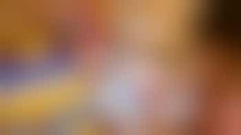 De Tesinkweide Enschede: Knutselen met OekraĂŻnse kinderen