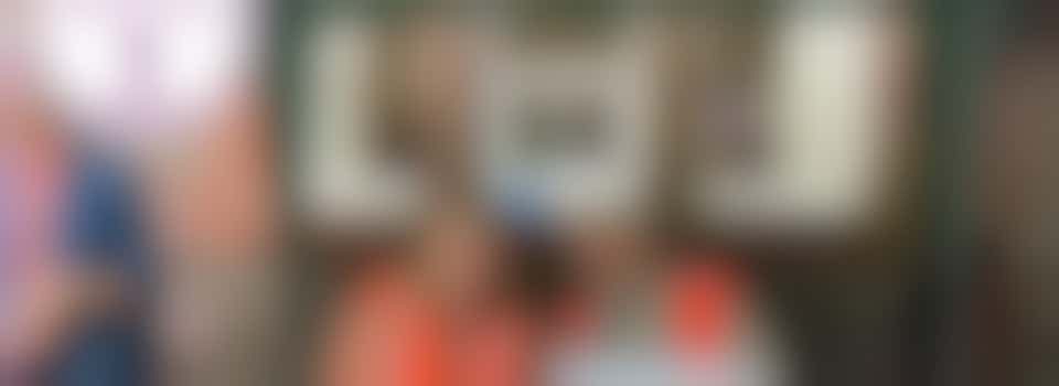 Welcome and Programmes