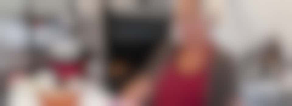 Kitchen Assistant Volunteer