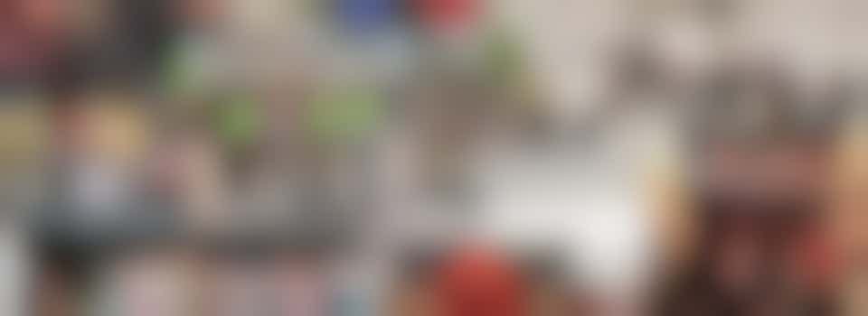 Social Media Volunteer