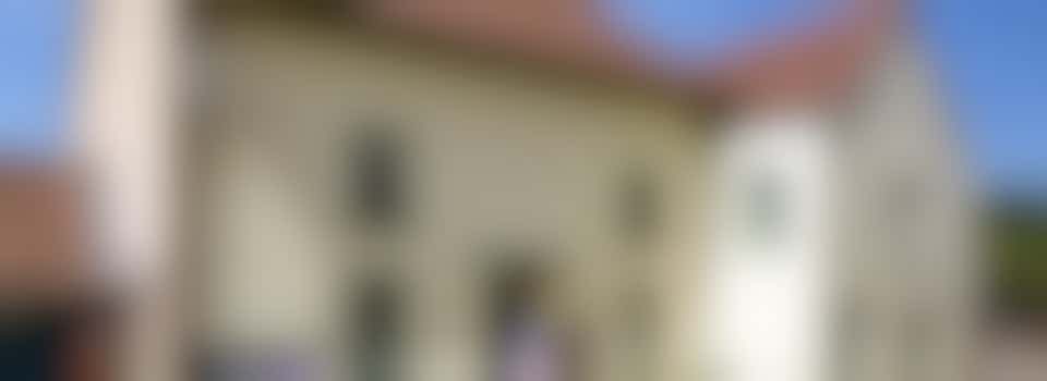 Coleridge Cottage - House Experience Volunteer