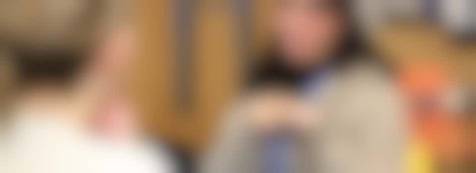 Volunteer Community liaison