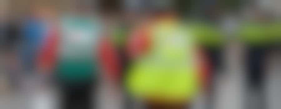 Regiocoördinator Evenementenhulp (RCE) vrijwillig