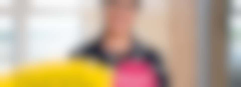 Voorzitter Alzheimer Nederland Midden-Holland