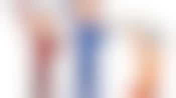 Exercising with Seniors