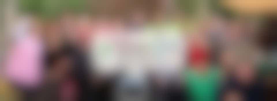 Chair of Trustees at Rowan