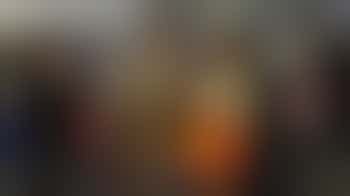 Swish (Clothes Swap) volunteer