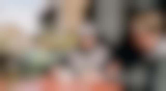 Gezelligheid op jouw moment, word vrijwilliger!