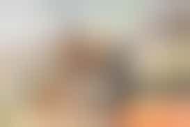 Boodschappen doen voor of samen met iemand