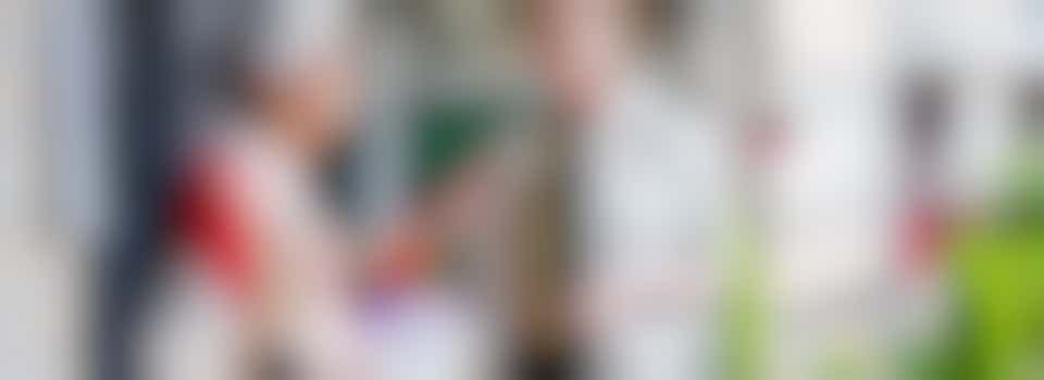 Kook het verschil voor een buurtgenoot! - Word vrijwillige thuiskok