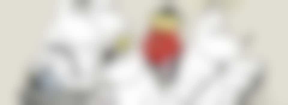 Moomin 80 & Gloucester Refugee Week – A Celebration of Belonging 18+