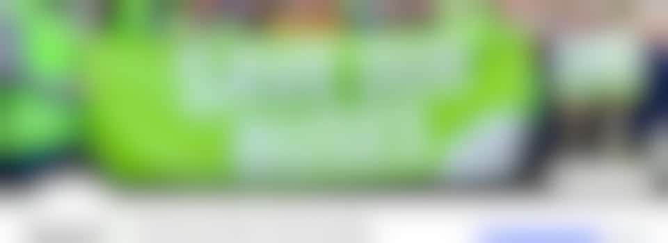 Social Media Volunteer