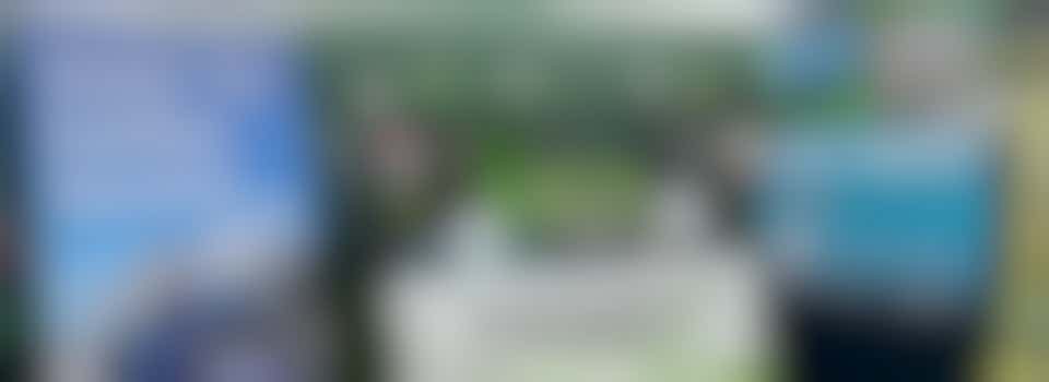 Marketing Coordinator Volunteer