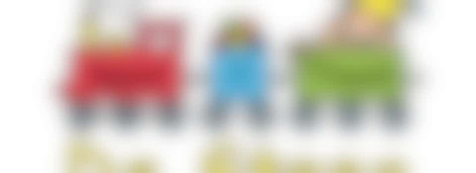 Vrijwilliger woensdagmiddag