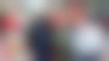 Sunday Lead Volunteer