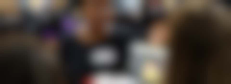 Become an Ambassador for your sector/role