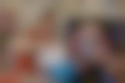 Activities Volunteer (Rachel House, Kinross)