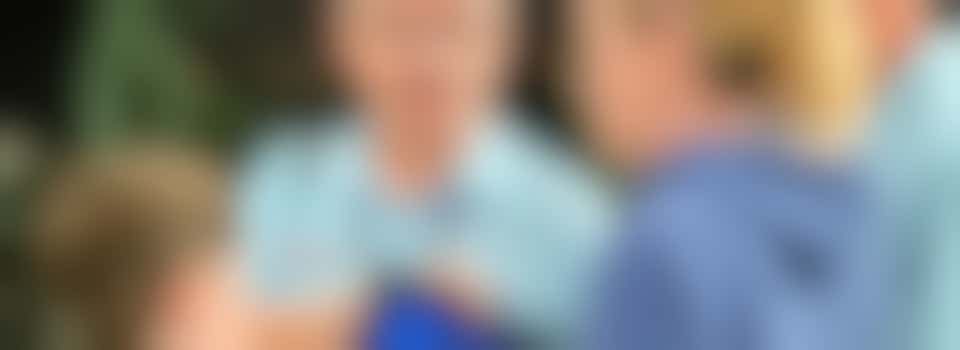 Volunteer Welcome Host (London)