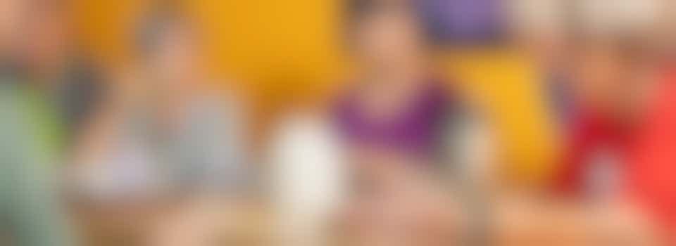 Luisterend oor voor mensen geraakt door kanker