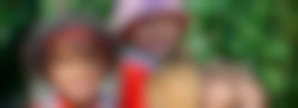 Volunteers needed for Scouting supporting young people aged 4-6 yrs (Squirrels)