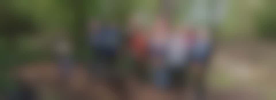 Youth Rangers of the Fen - Habitat Management