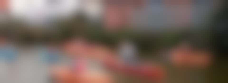 Chat Central: Canoeing with Mercia Canoe Club