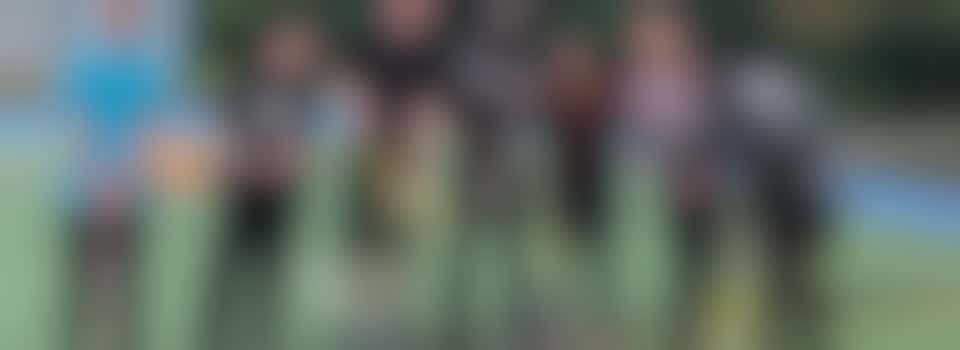 Chat Central: Tennis Taster Session