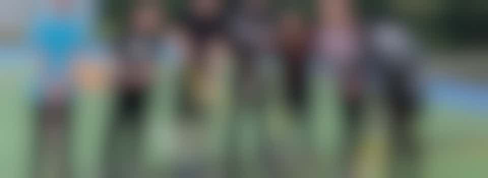 Chat Central: Tennis Taster Session