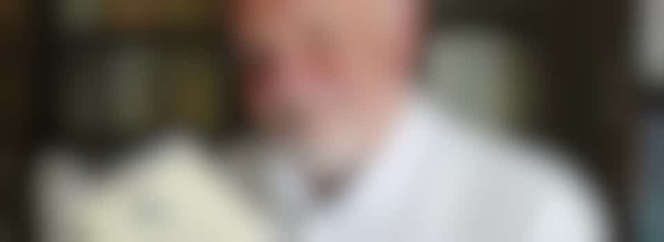 Chat Central: Talk with Historian and Author Peter Walters